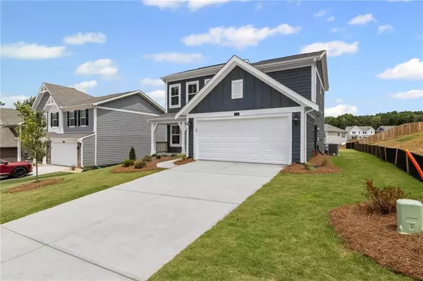 Dallas, GA 30132,230 Sage Woods WAY