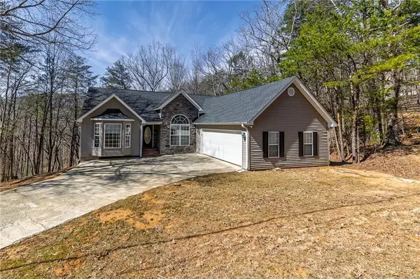 Waleska, GA 30183,262 Morse Elm LOOP