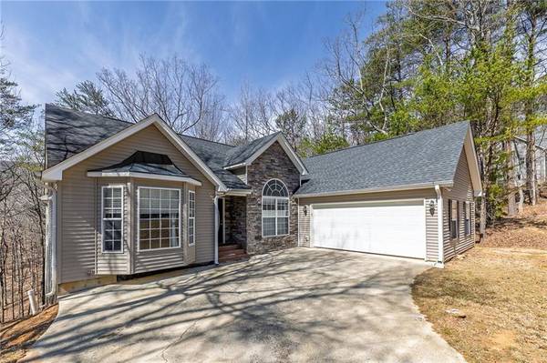 262 Morse Elm LOOP, Waleska, GA 30183