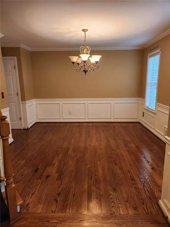 Jonesboro, GA 30238,9936 Point VW