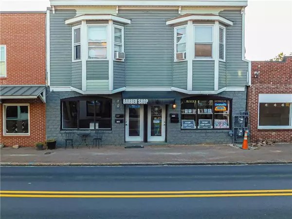 976 Main ST #A & B, Stone Mountain, GA 30083