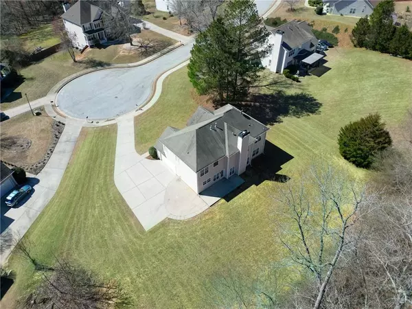 Fayetteville, GA 30215,30 Barbara CT