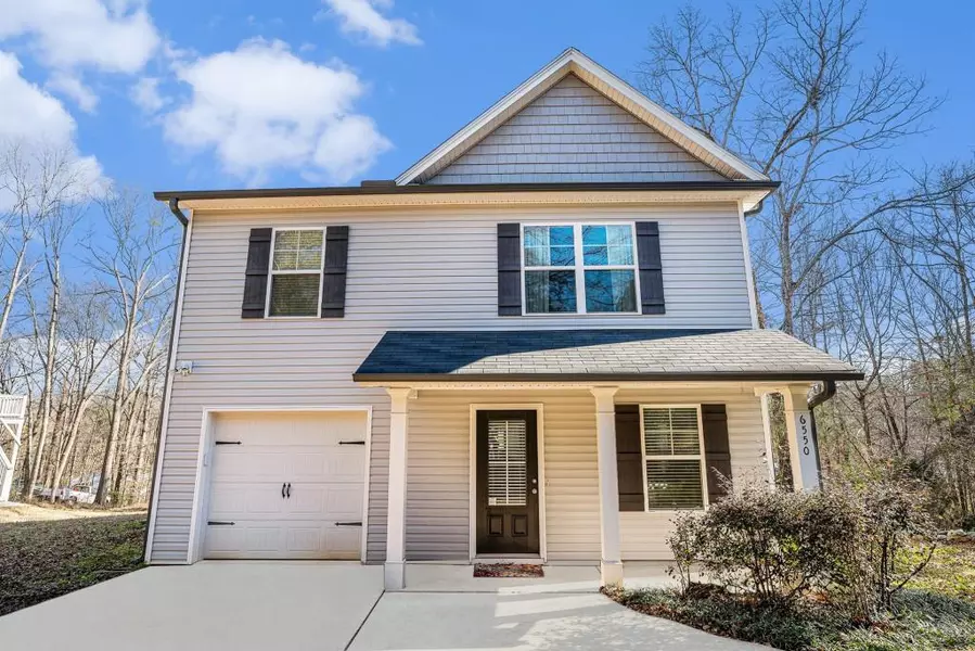 6550 Crystal Cove TRL, Gainesville, GA 30506