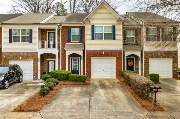 Decatur, GA 30035,2786 Snapfinger MNR