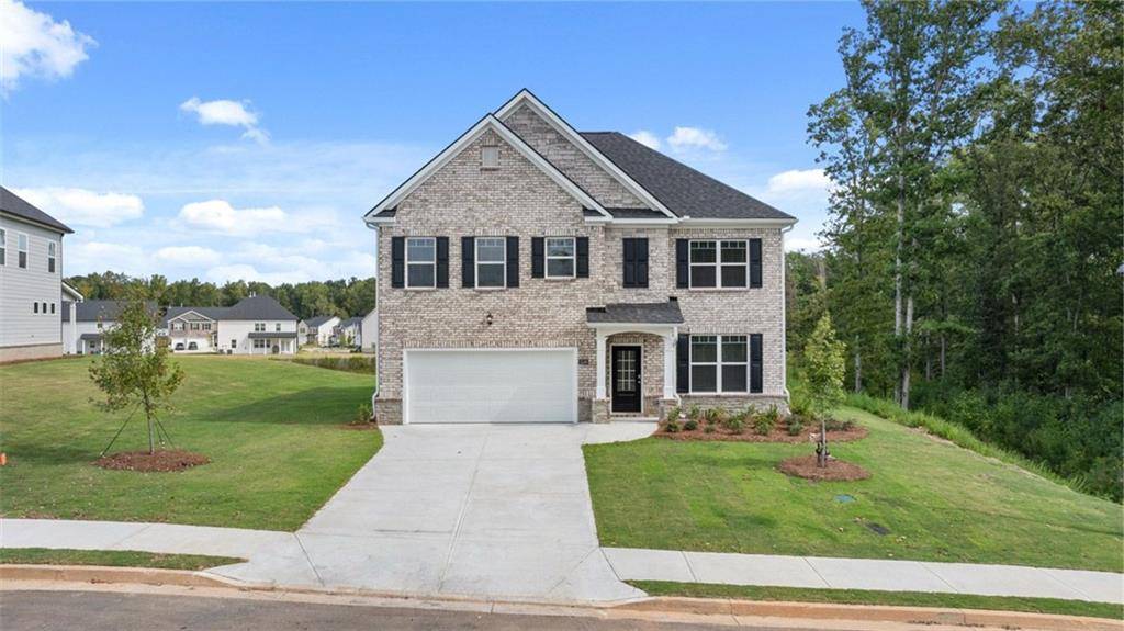 Loganville, GA 30052,1079 Blue Juniper CIR