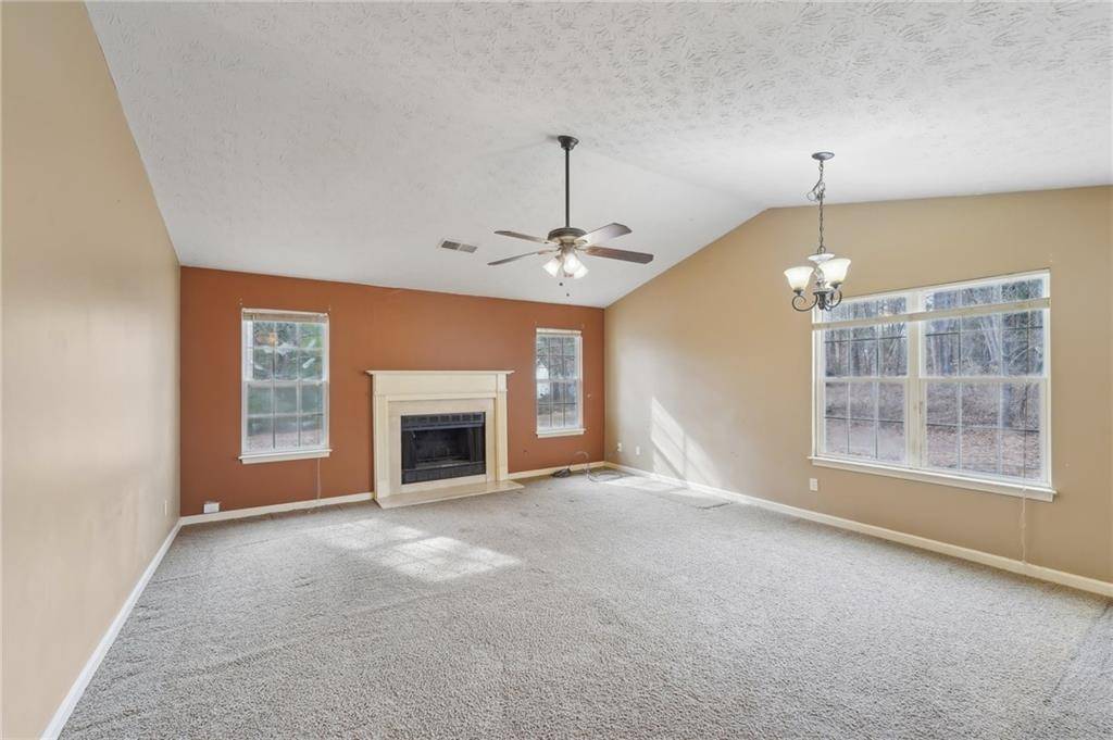 Conyers, GA 30013,2426 Windridge DR