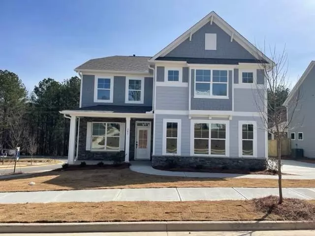 Ball Ground, GA 30107,381 Conifer LN