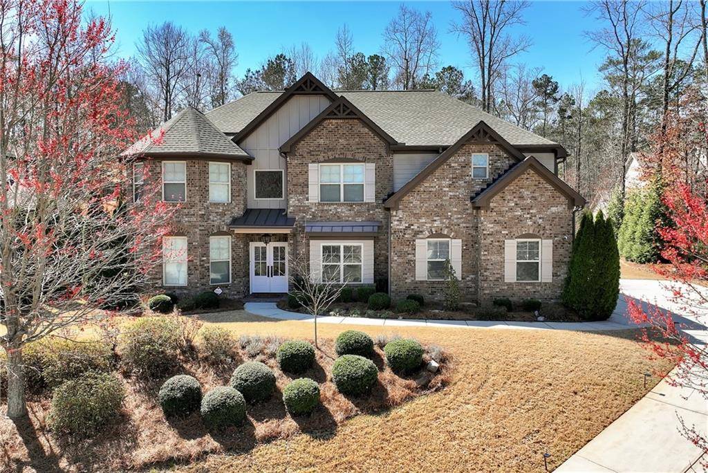 Buford, GA 30519,2196 Abbott DR
