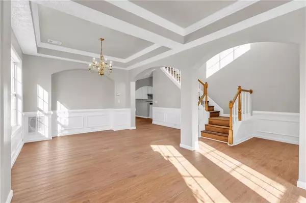 Norcross, GA 30093,720 Goldenrod WAY