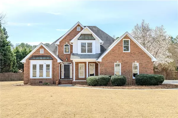 204 Valley Brook Dr, Rome, GA 30161