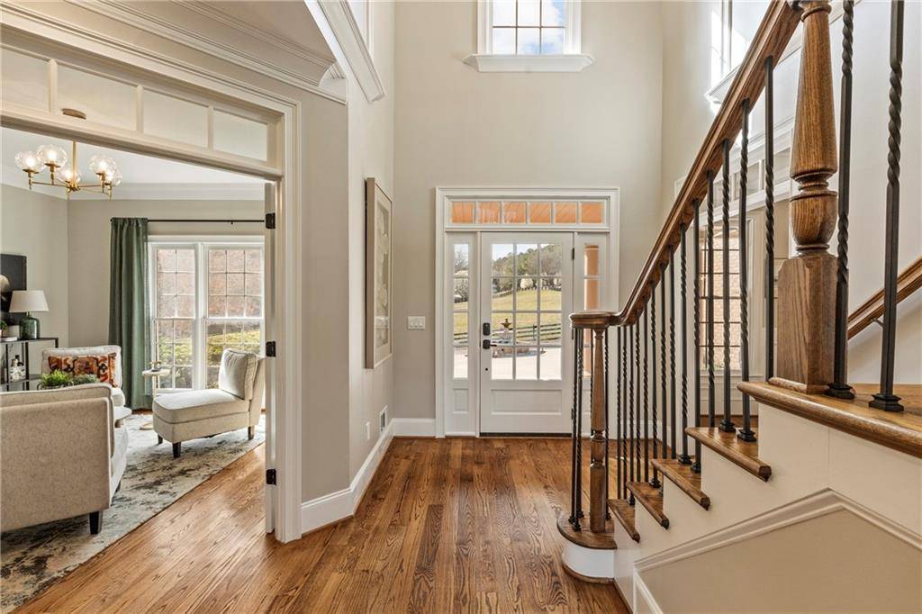 Canton, GA 30115,714 Billings Farm LN