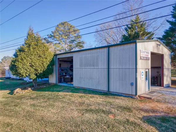 Cleveland, GA 30528,280 Ferguson Circle CIR