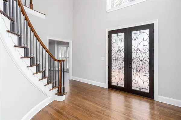Kennesaw, GA 30152,4811 Cross Creek CT