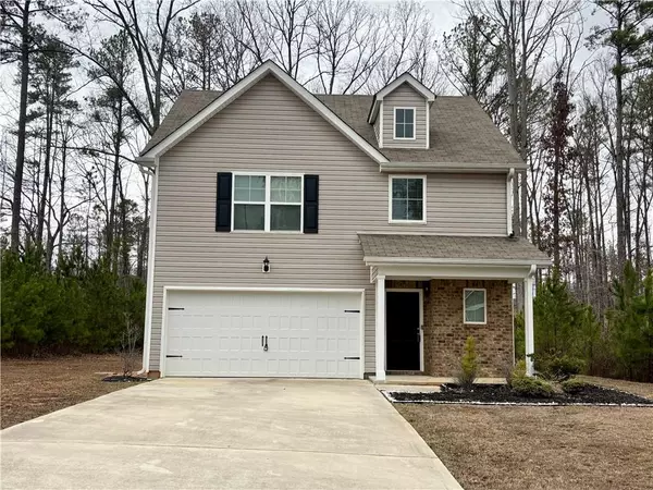 374 Brookwood Xing, Douglasville, GA 30134