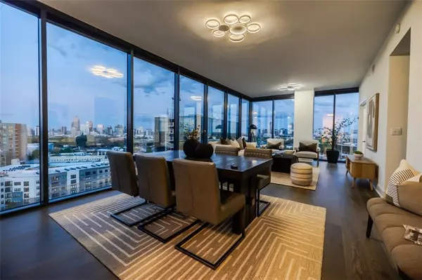 Atlanta, GA 30318,788 W Marietta ST NW #1302