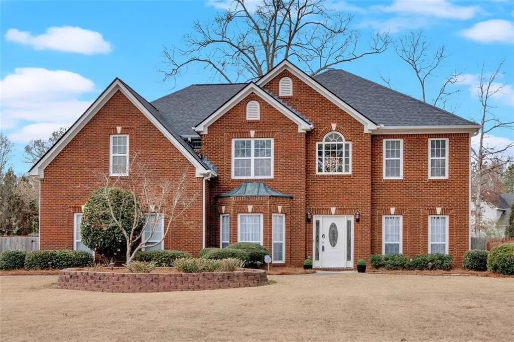 Powder Springs, GA 30127,1715 Branchwood CT
