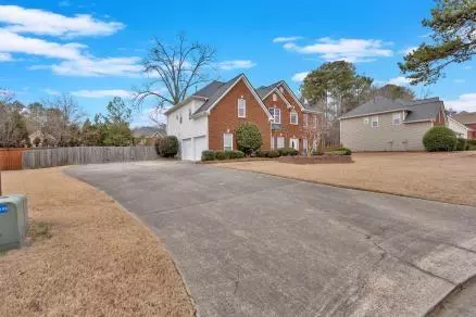 Powder Springs, GA 30127,1715 Branchwood CT