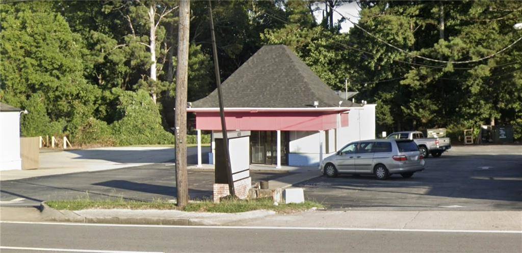 Tucker, GA 30084,4059 Lawrenceville HWY