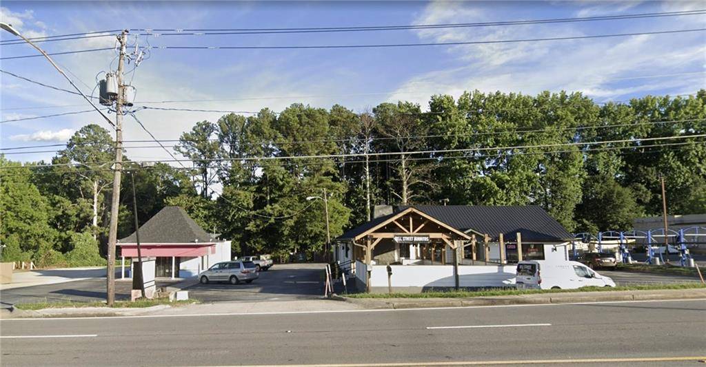 4059 Lawrenceville HWY, Tucker, GA 30084