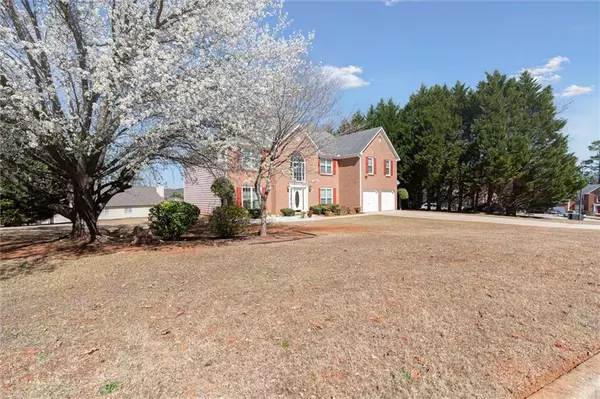 Stone Mountain, GA 30087,6844 CAVALIER CT