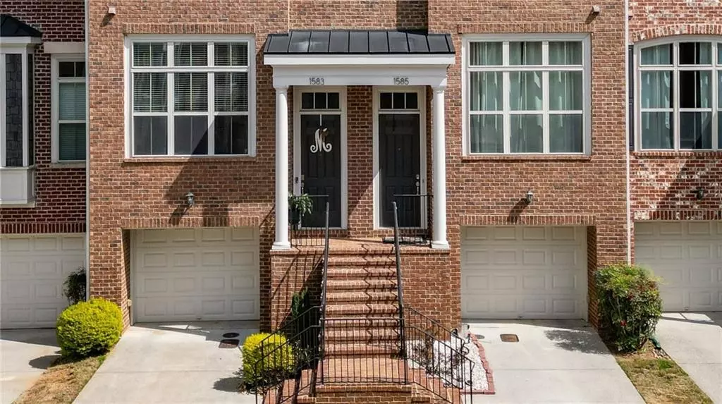 Smyrna, GA 30080,1583 Mosaic WAY