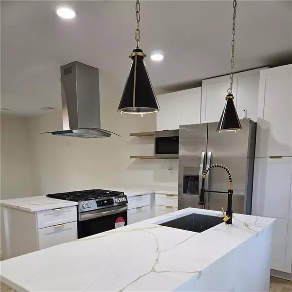 Decatur, GA 30032,2371 Cresta DR