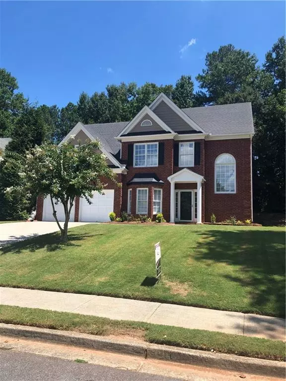 2075 Monroe DR, Alpharetta, GA 30004