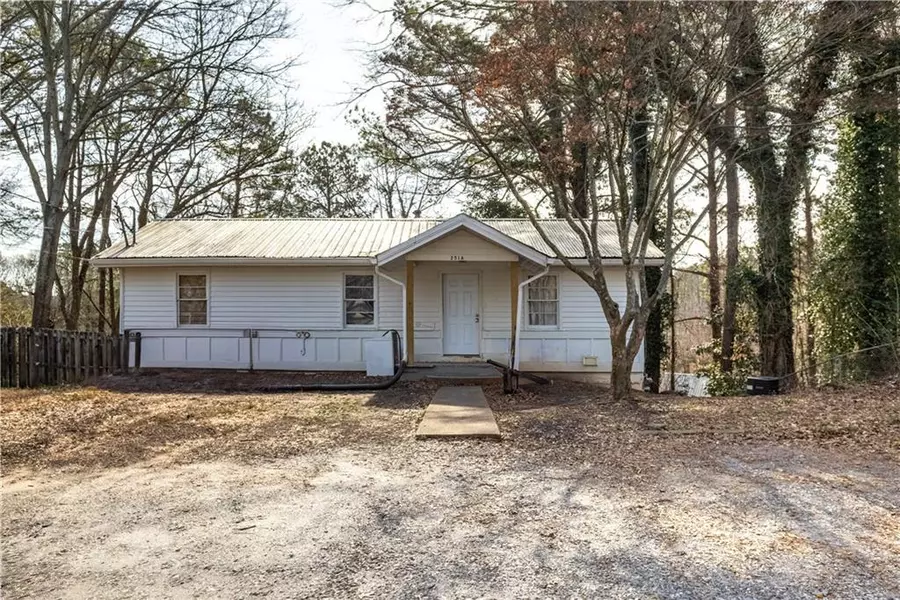 251 Killian ST, Canton, GA 30114