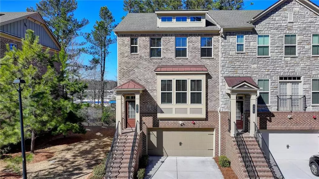 Atlanta, GA 30328,376 PROVENANCE DR