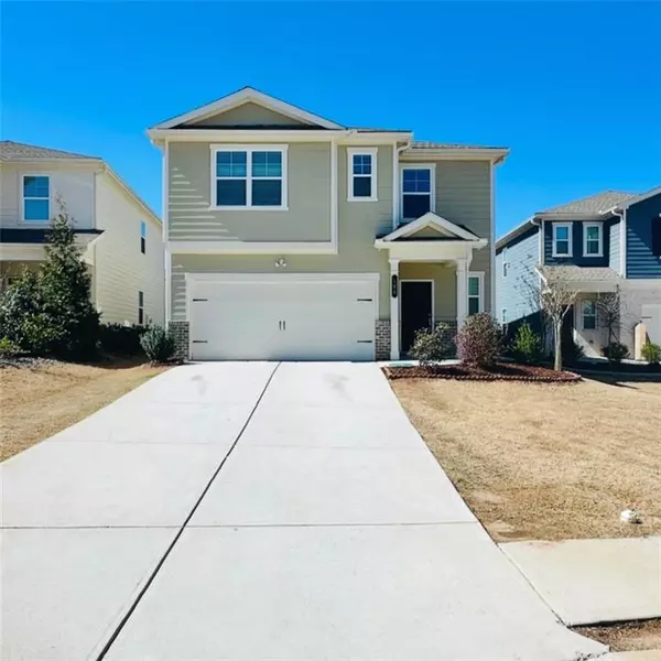 Pendergrass, GA 30567,186 Wynn WAY