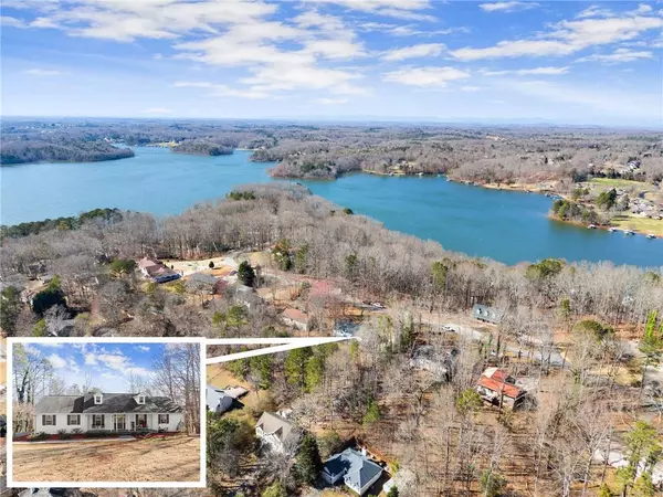 Gainesville, GA 30506,3147 Lake Ranch DR