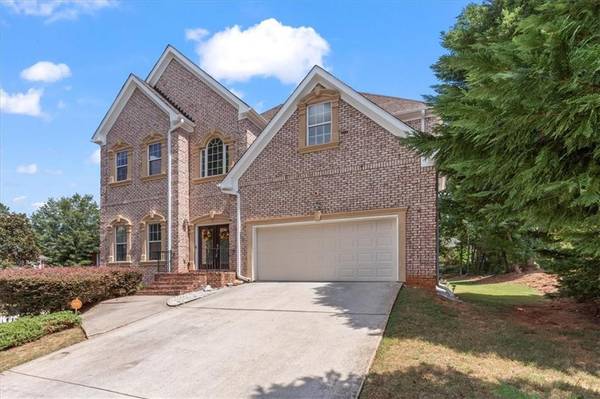 3113 Brians Creek DR SE, Conyers, GA 30013