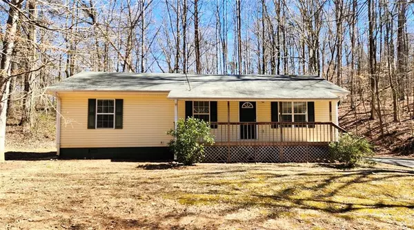 3203 Hidden Valley Road RD, Gainesville, GA 30506