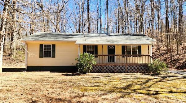 3203 Hidden Valley RD, Gainesville, GA 30506