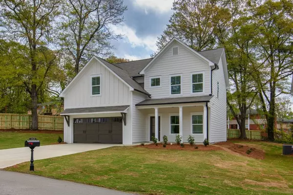 Austell, GA 30106,2949 Jefferson ST