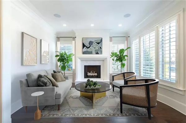 Sandy Springs, GA 30350,200 Rivermere WAY