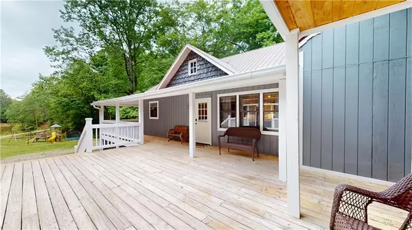 Ellijay, GA 30536,1941 Old Northcutt RD