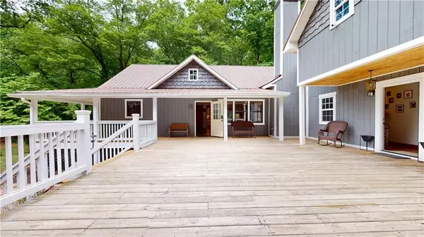 Ellijay, GA 30536,1941 Old Northcutt RD