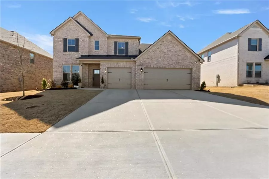 2286 Cadenza CIR, Dacula, GA 30019