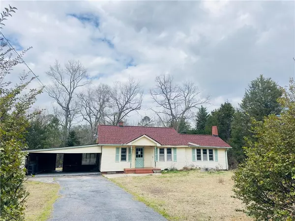 124 Bradshaw RD, Thomaston, GA 30286