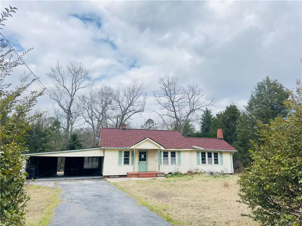 Thomaston, GA 30286,124 Bradshaw RD