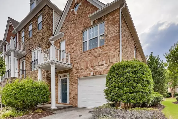 10828 Yorkwood Street, Johns Creek, GA 30097