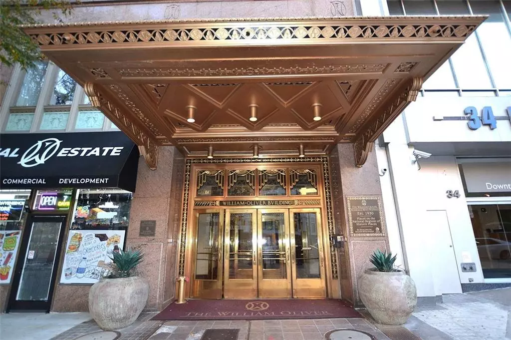 Atlanta, GA 30303,32 Peachtree ST NW #202