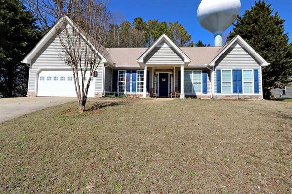 67 Mossy Oak LN, Dallas, GA 30157