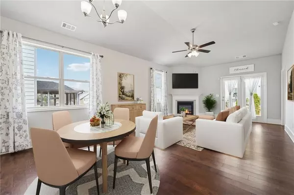 Flowery Branch, GA 30542,6606 Trailblazer RD