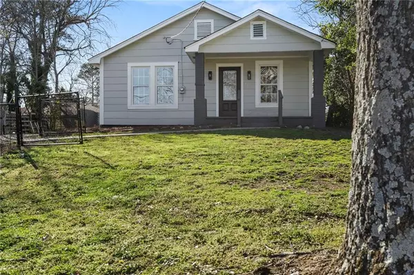 10 Wingfield ST SW, Rome, GA 30165