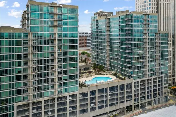 943 Peachtree ST NE #1108, Atlanta, GA 30309