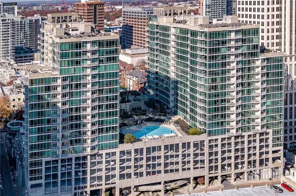 943 Peachtree ST NE #1108, Atlanta, GA 30309