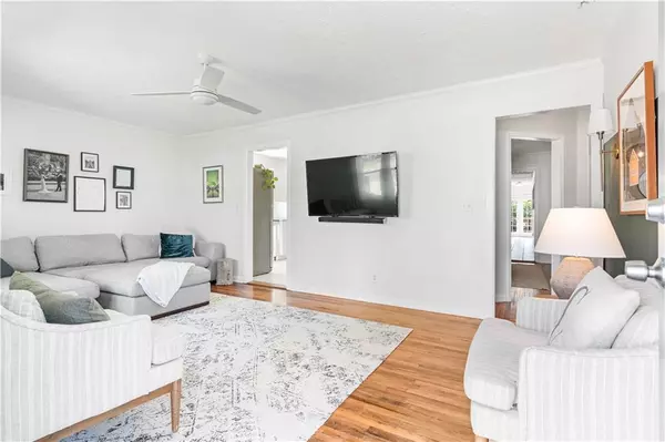 Smyrna, GA 30080,1060 Mclinden AVE SE