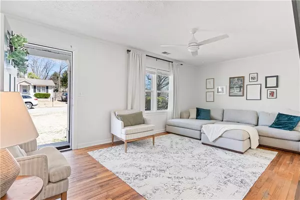 Smyrna, GA 30080,1060 Mclinden AVE SE